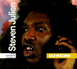 DJ-Kicks: Steven Julien