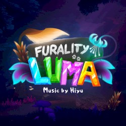 The Wandering World (Theme of Furality Luma)