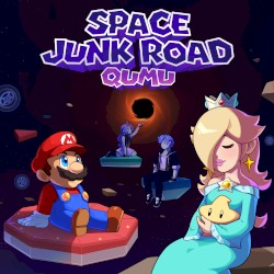 Space Junk Road (From "Super Mario Galaxy")