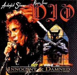Innocent & Damned