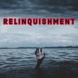 Relinquishment