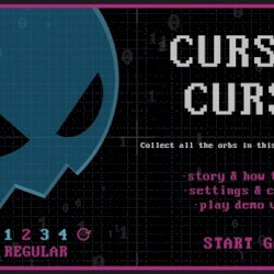 Cursor Curse OST