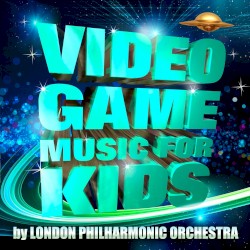 Video Game Music for Kids