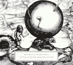 All Things Are From Him, Through Him and in Him