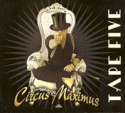 Circus Maximus