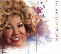 Eterna Alegria Ao Vivo