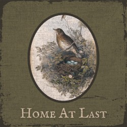 Home At Last