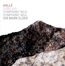 Symphony no. 4 / Symphony no. 6