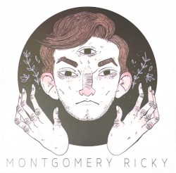Montgomery Ricky
