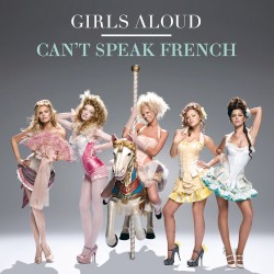 Can't Speak French
