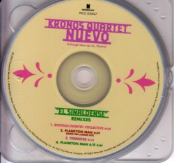 El Sinaloense (Remixes)