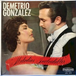 Melodías inolvidables