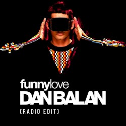 Funny Love (radio edit)