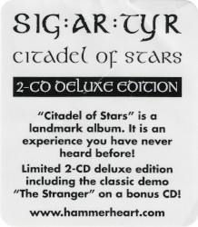 Citadel of Stars