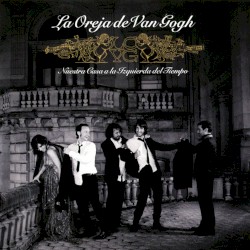 Nuestra casa a la izquierda del tiempo