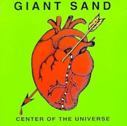 Center of the Universe
