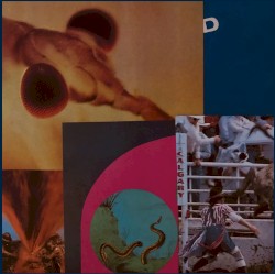 H&M Smashmouth / Sweat the Technics