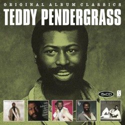 Original Album Classics - Teddy Pendergrass