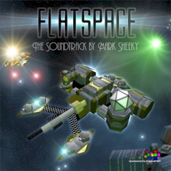 Flatspace (The Official Soundtrack)