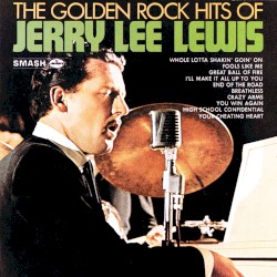 Golden Hits of Jerry Lee Lewis