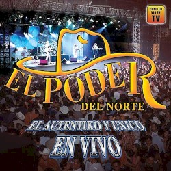 El auténtico y único en vivo