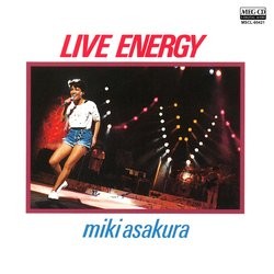 LIVE ENERGY