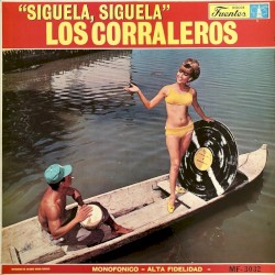 Síguela, síguela
