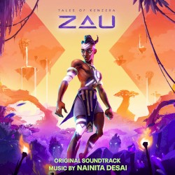 Tales of Kenzera: ZAU (Original Soundtrack)