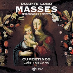 Masses, Responsories & Motets