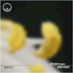 Stamen EP