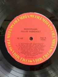 Musicorama