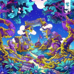 Wonderland Chapter II