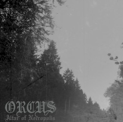 Altar of Necropolis
