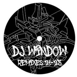 REMIXES '21-23