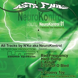NeuroKOntrol 01