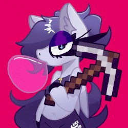 Mine Nice 2 Me (Vylet Minecraft Parody)