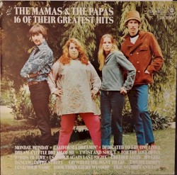 16 Of Their Greatest Hits