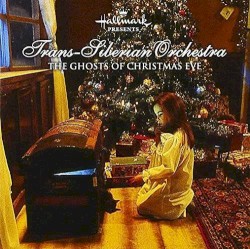 The Ghosts of Christmas Eve