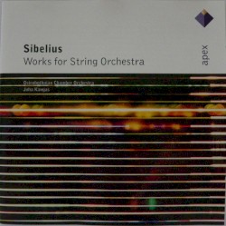 Works for String Orchestra