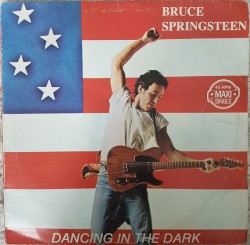 Dancing in the Dark