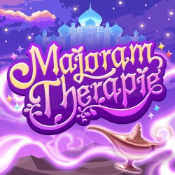 Majoram Therapie