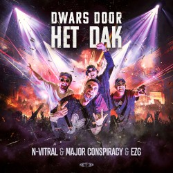 Dwars door het dak