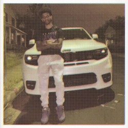 LEX (EVERY WORKHORSE GOES TO HEAVEN)