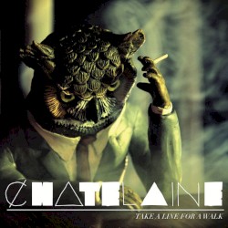 Take a Line For a Walk