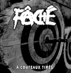 À Couteaux Tirés