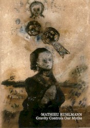 Gravity Controls Our Myths