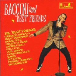 Baccini and "Best" Friends