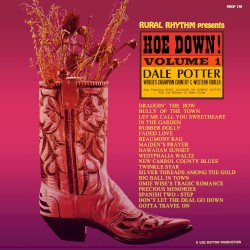 Hoe Down! Volume 1