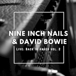 Live: Back in Anger, Vol. 2