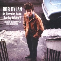 No Direction Home: Bootleg, Volume 7: Exclusive Radio Sampler